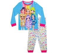Rainbow High Girls Pyjamas Blue 5-6 Years