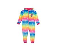 Rainbow High Girl's Rainbow Onesie | Size: 8-9 Years Rainbow High Multicolor 8-9 Years