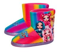 Rainbow High Girls Slipper Boots 13 UK Child