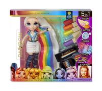 Rainbow High Hair Salon Doll