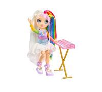 Rainbow High Jr High Rockband Fashion Dolls -Amaya One Colour