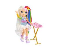 Rainbow High 9 Inch Jr Amaya Fashion Doll
