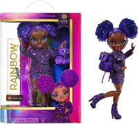 Rainbow High Junior High Doll- KB