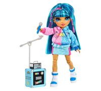 Rainbow High Junior High Rockband Fashion Doll - Skyler Bradshaw