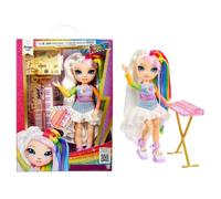 Rainbow High Junior Rockband Amaya Doll
