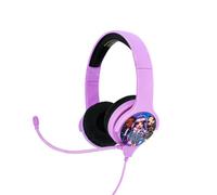 Rainbow High Headphones Interactive Wired Study Headphones New