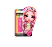 Rainbow High Kids Lip Balm - Nourishing and Moisturizing Lip Balm with Delicious Strawberry Flavour for Soft, Smooth Lips - Fun and Tasty Treat for Kids