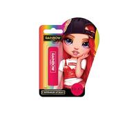 Rainbow High Kids Lip Balm - Nourishing and Moisturizing Lip Balm with Delicious Watermelon Flavour for Soft, Smooth Lips - Fun and Tasty Treat for Kids