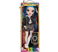 Rainbow High Large Doll - Toy for Kids - 60 cm Special Edition Fashion Doll - 35 cm Multicolored Rainbow Hair & 25+ Accessories, Great Gift for Children, For Ages 6-12 Years Old