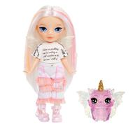 Rainbow High Little Fantasy Opal Fashion Doll