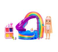 Rainbow High Little Pool Day Doll Playset