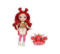 Rainbow High Littles Fantasy Doll & -Apple One Colour