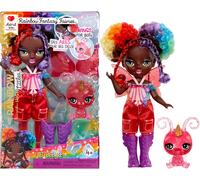 Rainbow High Littles Rainbow Fantasy Fairies & Pet - Astrid, Rainbow - 14cm Pos