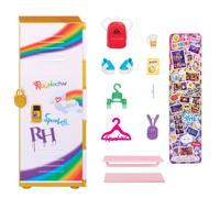 Rainbow High Locker Playset