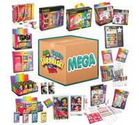 Rainbow High Mega Box