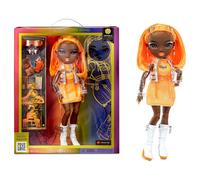 Rainbow High Series 5 Michelle St. Charles Fashion Doll