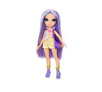 Rainbow High My Fashion Style Fashion Doll Violet