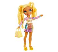 Rainbow High My Fashion Style Fashion Dolls - Sunny Madison