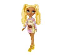 Rainbow High My Fashion Style Sunny Doll