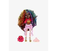 Rainbow High Rainbow High Rainbow Shimmers Iris Doll 28cm