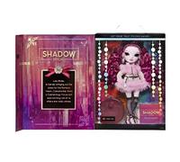 Rainbow High Rainbow Vision Costume Ball Doll - Fashion Collectors Doll - 11 inch (Lola Wilde)