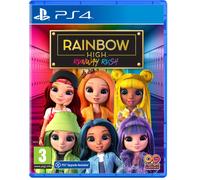 Rainbow High: Runway Rush - PlayStation 4