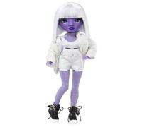 Rainbow High Shadow High - DIA MANTE - Purple Fashion Doll with Fashionable Outfit and 10+ Colourful Play Accessories - Great for Kids and Collectors Ages 4+