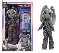 Rainbow High Shadow High Girl's Night - Luna Madison - Grey (PRESALE 02/04/2026)