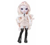 Rainbow High Shadow High - KARLA CHOUPETTE - Pink Fashion Doll with Fashionable Outfit and 10+ Colourful Play Accessories - Great for Kids and Collectors Ages 4+