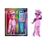 Rainbow High Shadow High Lavender Lynn - Purple Fashion Doll with Accessories