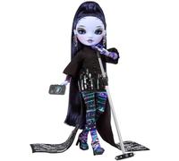 Rainbow High Shadow High - REINA Age 4+ GLITCH CROWNE - Purple Fashion Doll With Fashionable Outfit And 10+ Colourful Play Accessories - Great Kids And Collectors Ages 4+