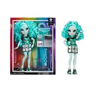 Berrie Skies Doll Fashion 28cm Shadow Rainbow High Series 3 Original Mga