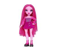 Rainbow High Shadow High Pinkie James Fashion Doll Playset with Accessories New