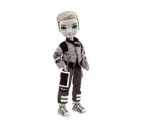 Rainbow High Top Secret Doll- Si