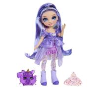 Rainbow High Shimmers with Slime Fashion Doll - Violet Willow Collectable Dolls