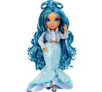 Rainbow High Skyler Box Rotto Winter Wonderland Bambola Doll 28Cm Color Reveal