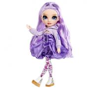 Rainbow High Sparkle & Shine Doll