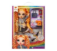 Rainbow High Sparkle & Shine Fashion Dolls Clement Mga Genuine