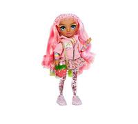 Rainbow High Sparkle & Shine Rosetta Fashion Doll