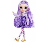 Rainbow High Sparkle Shine Viola Doll