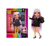 MGA Rainbow High Avery Styles Doll 22 CM