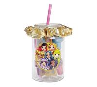 Rainbow High Stationery Jar