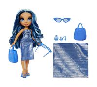Rainbow High Swim & Style Fashion Skyler Doll
