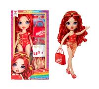 Rainbow High Swim & Style Ruby Fashion Doll