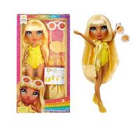 Rainbow High Kids Swim & Style Sunny Doll 28cm