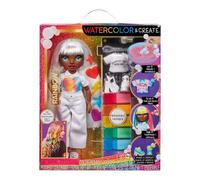 Rainbow High Create Fashion Doll Multicolor Kids