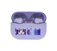 Rainbow High Wireless Earbuds Purple (One Size)
