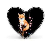 Rainbow Horse Backpack Pin Cute Brooch Decoration Brooches for Women Mens Lapel Pins for Suits Fashion Button Badges for Hat Backpacks Purses Jackets Shirt Suit Lapels-Square