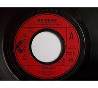 Rainbow - I SURRENDER 7" (45)