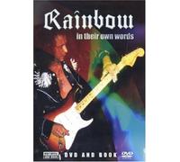 Rainbow - In Their Own Words (+ Buch)